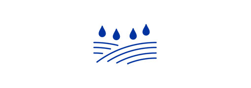 Crop protection icon