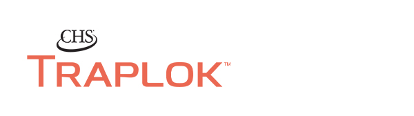Traplok logo