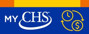 MyCHS tile