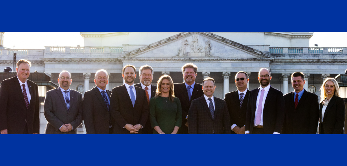 CHS Board of directors