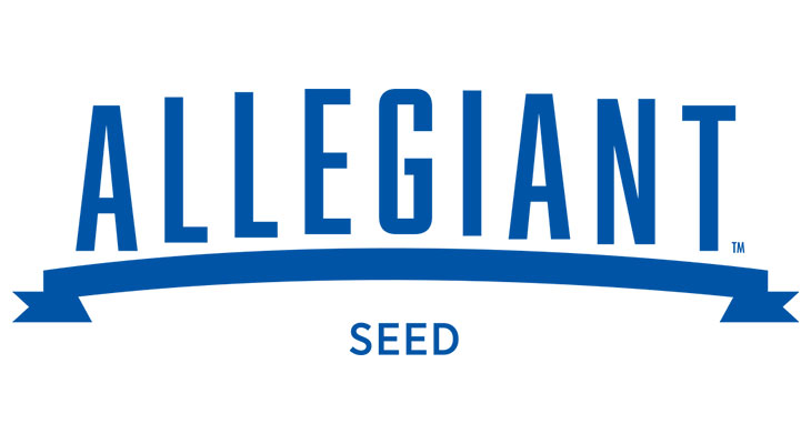 Allegiant Seed logo