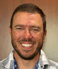 Andrew Schafer headshot