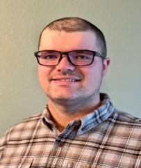 Ethan Williamson headshot