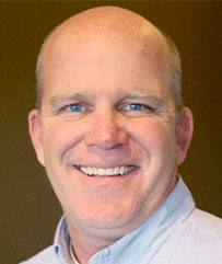 Steve Kennedy headshot