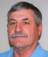 Tim Freeman headshot